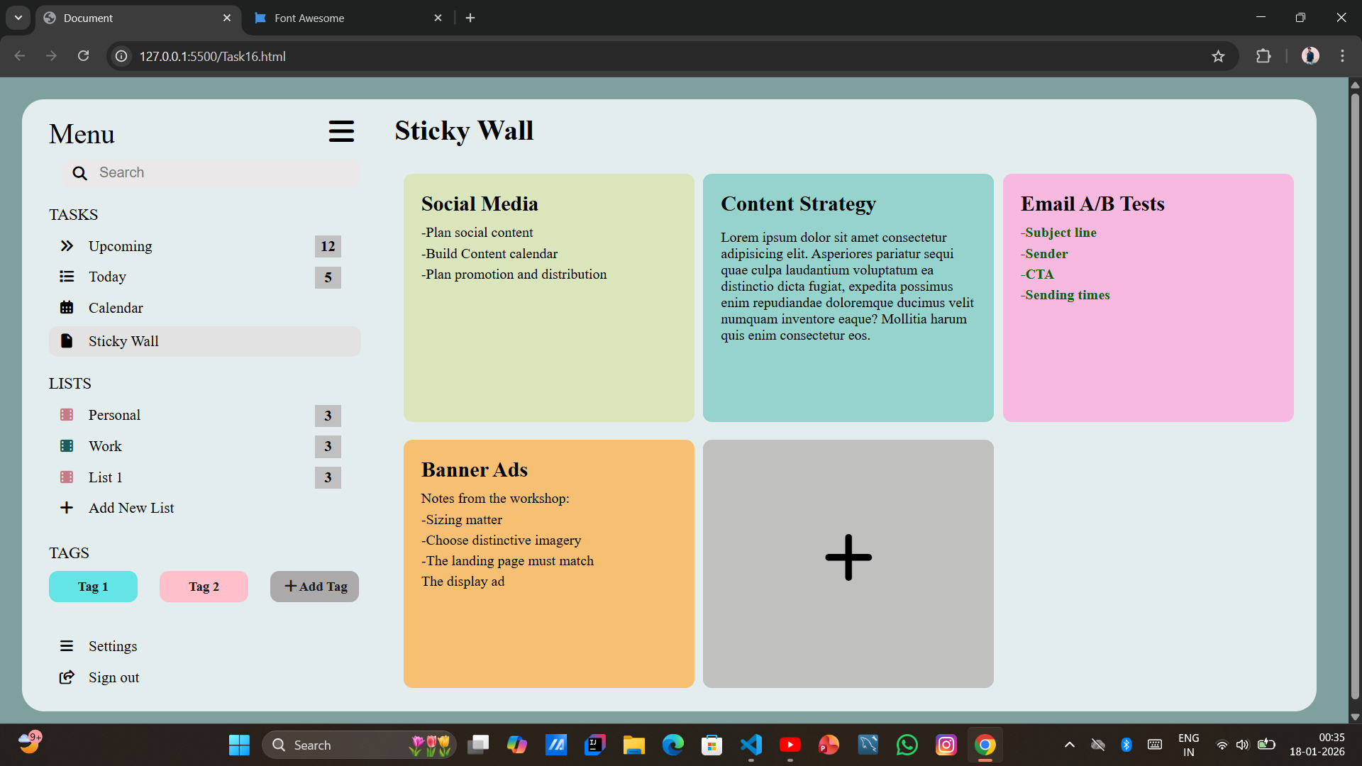 Shikhar Maurya | Full Stack PHP Developer